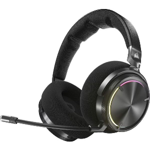 CORSAIR VIRTUOSO MAX WIRELESS GAMING HEADSET DOLBY ATMOS RGB CARBON CA-9011372-WW