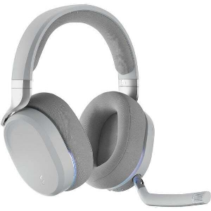 FRACTAL DESIGN SCAPE LIGHT OVER EAR HEADSET BLUETOOTH USB-DONGLE