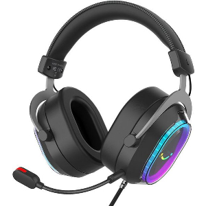 GAMING HEADSET FIFINE H13 (ΜΑΥΡΟ)
