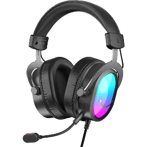 GAMING HEADSET FIFINE H16 (ΜΑΥΡΟ)
