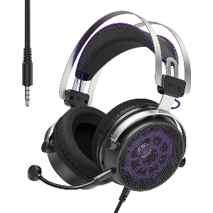 GAMING HEADSET FIFINE H18 (ΜΑΥΡΟ)