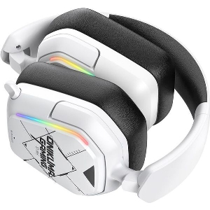 GAMING HEADSET ONIKUMA BT883 (ΛΕΥΚΟ)