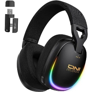 GAMING HEADSET ONIKUMA GT805 (BLACK)