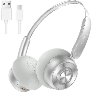 GAMING HEADSET ONIKUMA GT820 (ΓΚΡΙ)