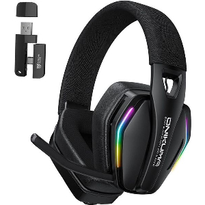 GAMING HEADSET ONIKUMA GT826 (ΜΑΥΡΟ)