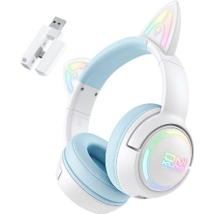 GAMING HEADSET ONIKUMA GT838 (ΜΠΛΕ)