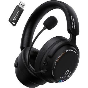 GAMING HEADSET ONIKUMA GT886 (BLACK)