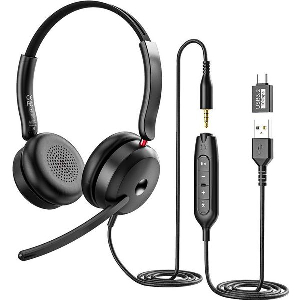 GAMING HEADSET ONIKUMA X81 (ΜΑΥΡΟ)