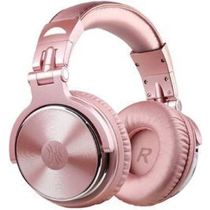 HEADPHONES ONEODIO PRO10 (ROSE GOLD)