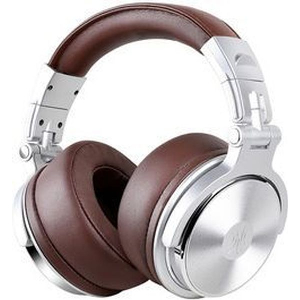 HEADPHONES ONEODIO PRO30 (SILVER)