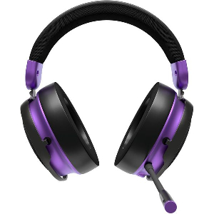 HEADSET DARK PROJECT SONO WIRELESS BLACK (DPP_SONO_WLESS_BLACK)