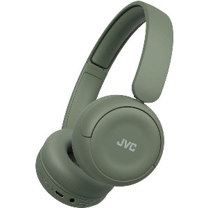 JVC HA-S59WGU WIRELESS HEADPHONES GREEN