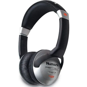 NUMARK HF-125 ΑΚΟΥΣΤΙΚΑ