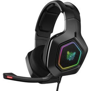 ONIKUMA GAMING HEADSET K10 (ΜΑΥΡΟ)