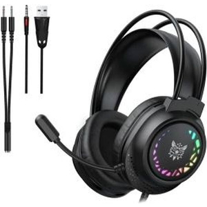 ONIKUMA HEADSET X92 (BLACK)