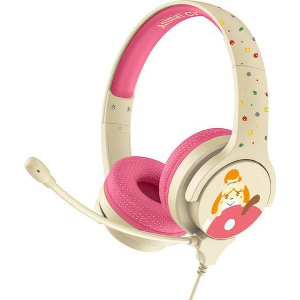 OTL - ANIMAL CROSSING ISABELLE INTERACTIVE HEADPHONE
