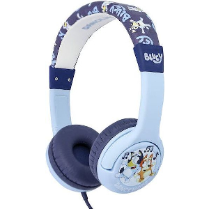 OTL - BLUEY CHILDRENS HEADPHONES