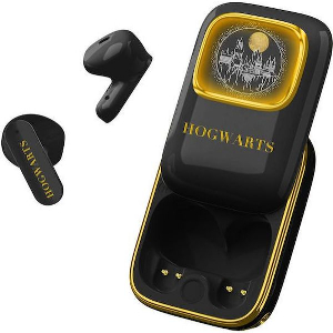 OTL - HARRY POTTER HOGWARTS SLIDE TWS EARPHONES