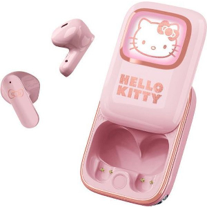 OTL - HELLO KITTY SLIDE TWS EARPHONES