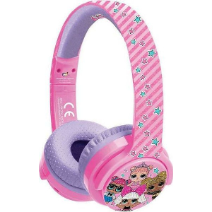 OTL - L.O.L JUNIOR BLUETOOTH HEADPHONES