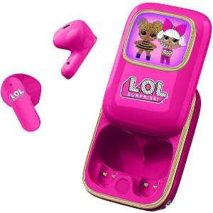 OTL - L.O.L. SURPRISE! SLIDE TWS EARPHONES