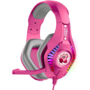 OTL - PRO G5 NINTENDO KIRBY GAMING HEADPHONES
