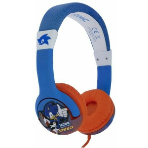 OTL - SONIC CHILDRENS HEADPHONES