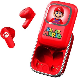 OTL - SUPER MARIO SLIDE TWS EARPHONES