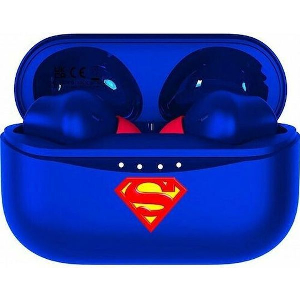 OTL - SUPERMAN TWS EARPODS