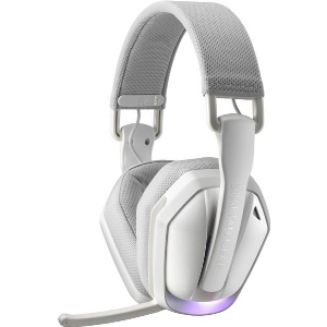 SPARTAN GEAR - APOLLONIS WIRELESS HEADSET (PC, PS4, PS5, SWITCH, SWITCH 2) WHITE