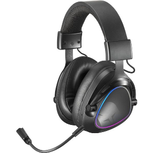 SPARTAN GEAR - ERATO WIRELESS HEADSET (PC, PS4, PS5, SWITCH, SWITCH 2) BLACK