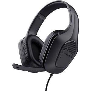 TRUST GXT417 ZIROX HEADSET