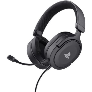 TRUST GXT498 FORTA WIRELESS GAMING HEADSET PS5
