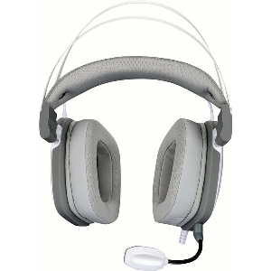 WHITE SHARK PL GAMING HEADSET GH-2446 GOTTAN WHITE GOTTAN-W
