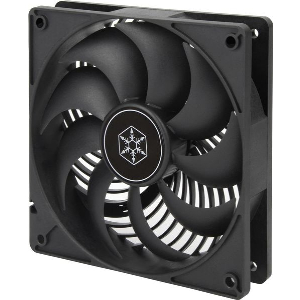ΑΝΕΜΙΣΤΗΡΑΚΙ SILVERSTONE AIR PENETRATOR AP120I 120MM