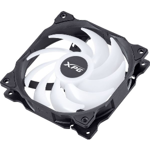 ADATA XPG VENTO 120 COOLING FAN RGB BLACK