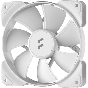 FRACTAL DESIGN ASPECT 12 CASE FAN 120MM WHITE