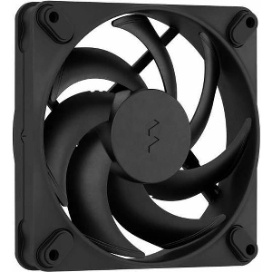 FRACTAL DESIGN MOMENTUM 12 CASE 1ST FAN BLACK 120MM