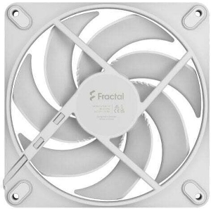 FRACTAL DESIGN MOMENTUM 14 CASE FAN 140MM WHITE