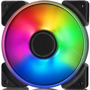 FRACTAL DESIGN PRISMA AL-12 CASE FAN 120MM