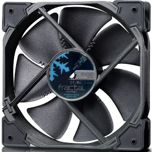 FRACTAL DESIGN VENTURI HF-12 CASE FAN 120MM