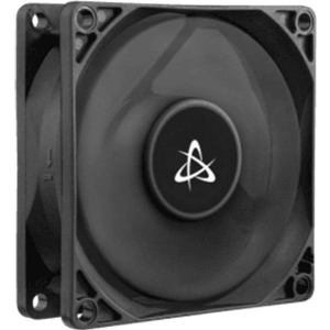 SBOX FAN CF-80 RETAIL BLACK CF-80/R