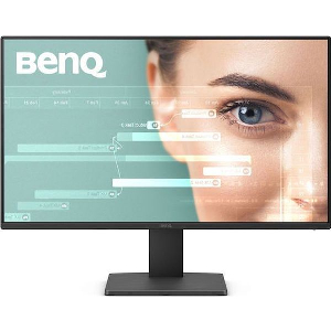 ΟΘΟΝΗ BENQ GW2491 IPS 24'' FULL HD 100HZ BLACK