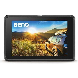 ΟΘΟΝΗ BENQ PVS7 IPS 7'' FULL HD BLACK