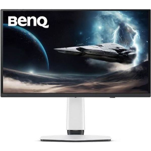 ΟΘΟΝΗ BENQ EX271UZ QD-OLED 26.5'' 240HZ GAMING WHITE