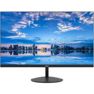 ΟΘΟΝΗ DAHUA LM27-A201Y 27'' LED FHD 100HZ BLACK