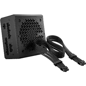 PSU CORSAIR RM850E 850W FULLY MODULAR CYBENETICS PLATINUM ATX 3.1 + 12V 2X6 OTP CABLE CP-9020316-EU