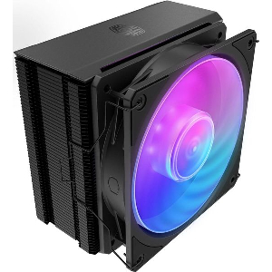COOLER MASTER HYPER 212 3DHP BLACK ARGB CPU AIR COOLER MAY-T2HP-217PA-R1