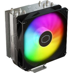 COOLER MASTER HYPER 212 SPECTRUM V3 CPU AIR COOLER RR-S4NA-17PA-R1