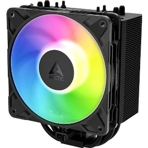 CPU COOLER ARCTIC FREEZER 36-S A-RGB (BLACK) - DIRECT TOUCH INTEL/AMD 12CM PRESSURE OPTIMIZED